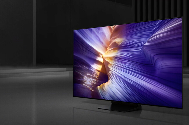 Oled S91f 1