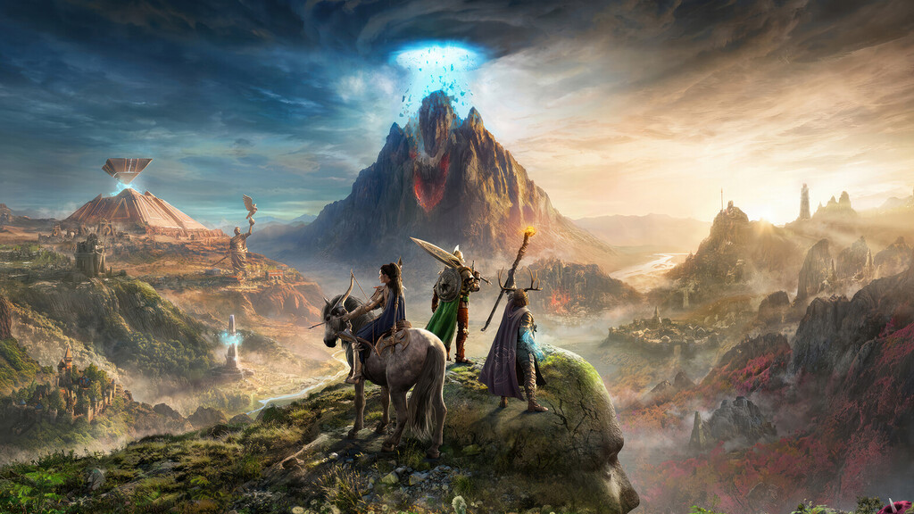 Mi MMORPG favorito vuelve a estar lleno de jugadores y es porque se viene una actualización increíble 