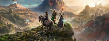 Mi MMORPG favorito vuelve a estar lleno de jugadores y es porque se viene una actualización increíble 