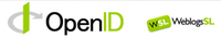 Nuevo sistema de comentarios OpenID en El Blog Salmón
