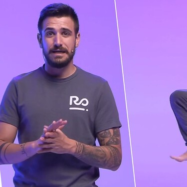 Álvaro González, preparador físico: "Si tienes más de 60 años y tienes miedo a perder el equilibrio, esta rutina de tres ejercicios es perfecta para recuperar agilidad"