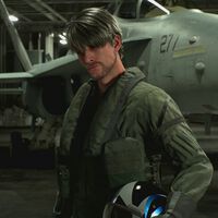 Doble notición. Ace Combat 8 tiene fecha de lanzamiento, y viene con un clásico que era un crimen haber perdido