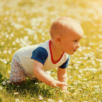 El metabolismo cambia con la edad pero no como pensábamos: los bebés son los que queman más energía a mayor velocidad