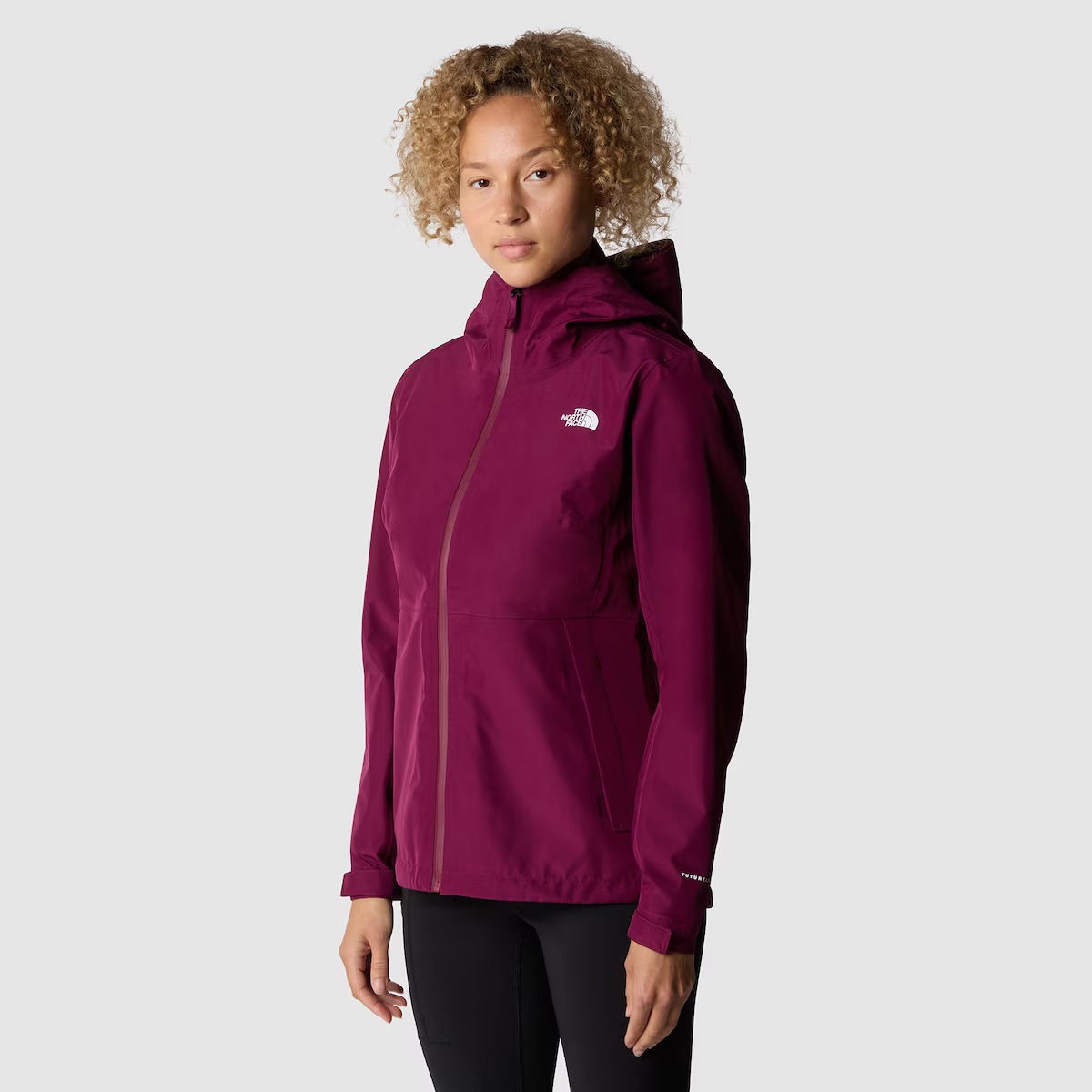 The North Face - Chaqueta de mujer DRYZZLE FUTURELIGHT The North Face.
