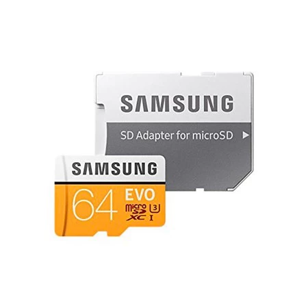 Samsung Microsdxc Evo 64 2