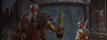 Cuando descubrí lo que el Ragnarok era en realidad, God of War de 2018 pasó de parecerme un juego bueno a uno increíble 