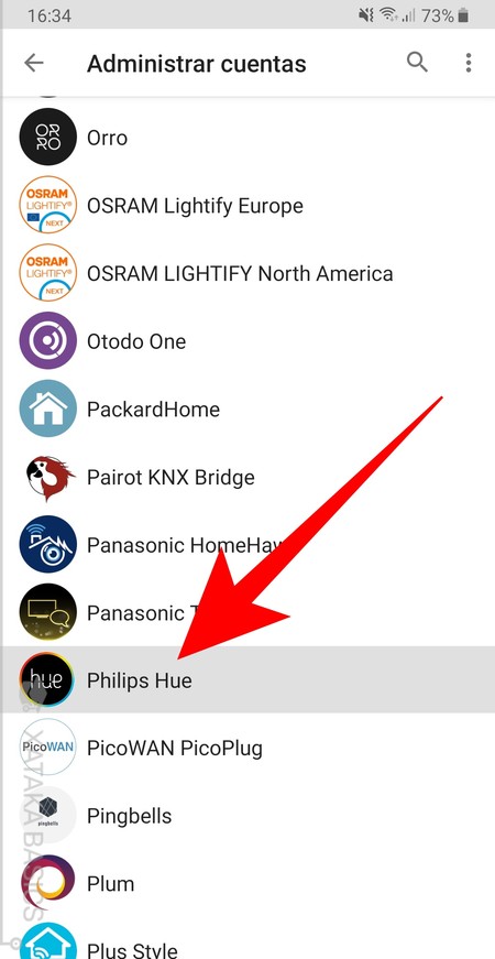 Philips Hue