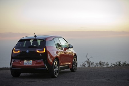 Bmw I3 Sep 2015 3