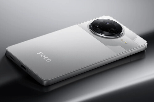 Poco F7 Pro
