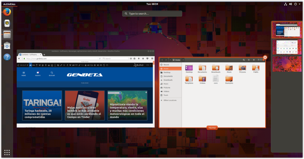 Ubuntu 17.10