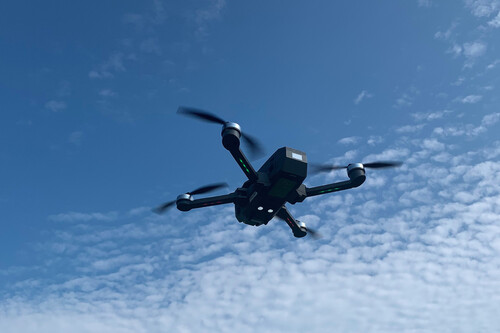 Dron 01