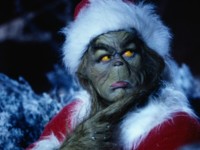 ¿Complejo de grinch? ¡No te preocupes! ¡Yo también odio las Navidades! 