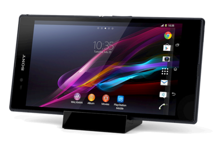 Sony Magnetic Charging Dock DK30