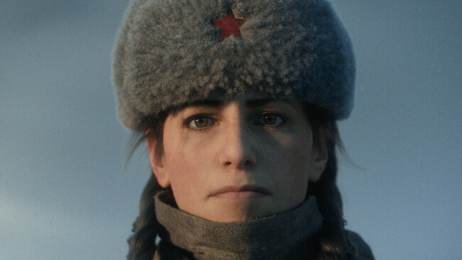 Call of Duty: Vanguard