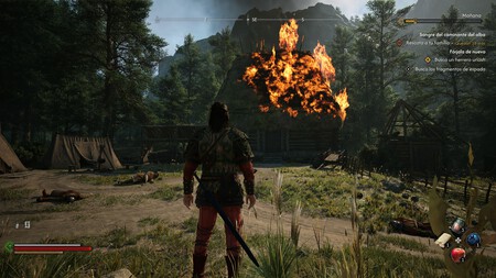 The Blood Of Dawnwalker 20260830175126