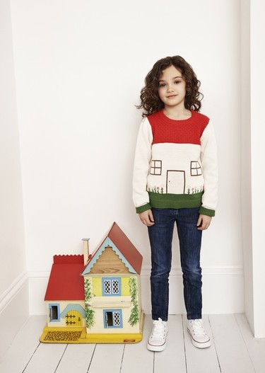 Los juguetes más entrañables de Cath Kidston que traerán los Reyes Magos esta Navidad