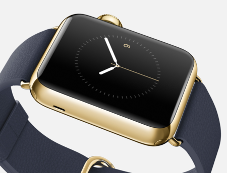Mientras tú alucinabas con el Apple Watch Series 2 de cerámica, Apple mataba el Gold y el Rose Gold