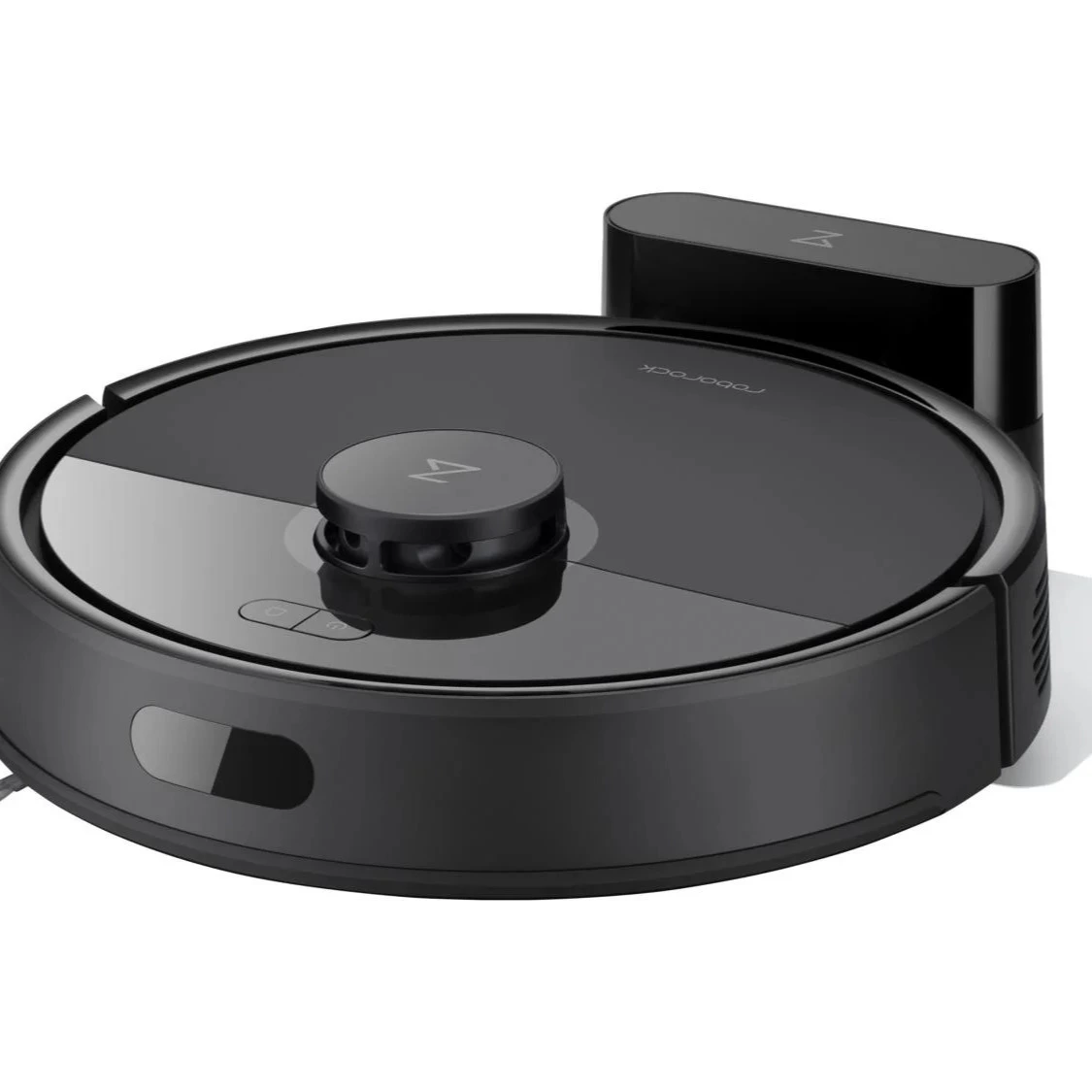 Robot aspirador y fregador «Q7 Pro»