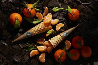 La moda vegana también entiende de golosos: Amorino presenta su nuevo helado 