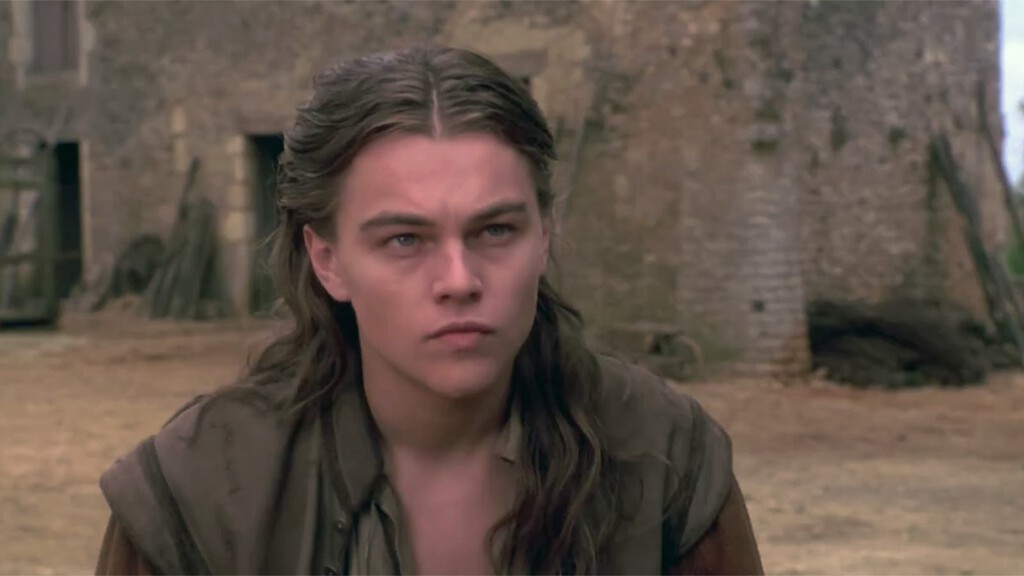 "Quería golpearme la cabeza contra la pared". Leonardo DiCaprio lo pasó regular en uno de los roles más olvidados de su carrera
