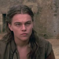 "Quería golpearme la cabeza contra la pared". Leonardo DiCaprio lo pasó regular en uno de los roles más olvidados de su carrera