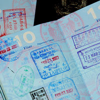 Los 13 pasaportes que permiten viajar a más sitios sin visado