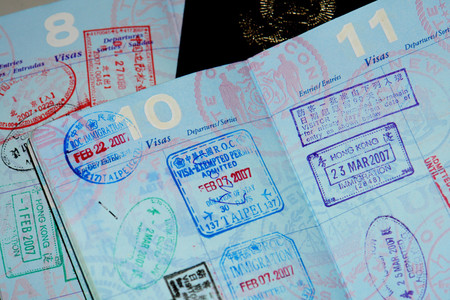 Los 13 pasaportes que permiten viajar a más sitios sin visado