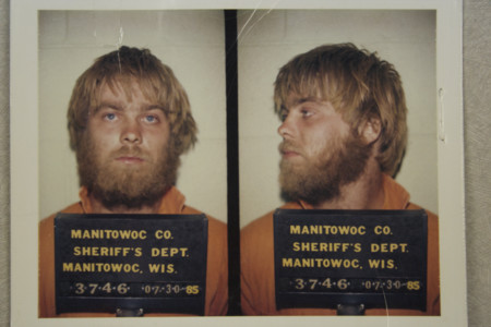 Por qué todo internet está obsesionado con 'Making a murderer'