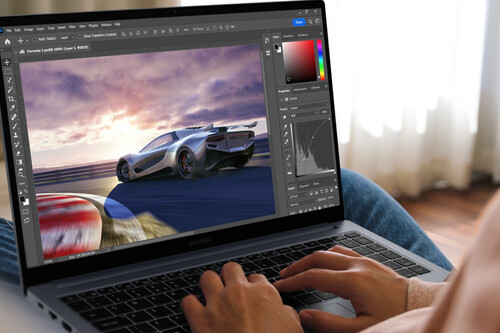 Samsung Galaxy Book4