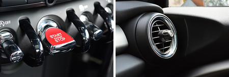 Mini Cooper S Sumario 1