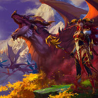 Si quieres pagar 90 euros por la próxima expansión de WoW, debes saber que "no hay ninguna ventaja a largo plazo", según Blizzard 