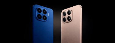 Xiaomi 17T Series vs Xiaomi 15T Series, comparativa de todas sus diferencias para ver cuál es mejor compra hoy 