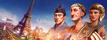Firaxis Games busca un jefe de narrativa para un nuevo juego de estrategia y los fans piensan en Civilization 7