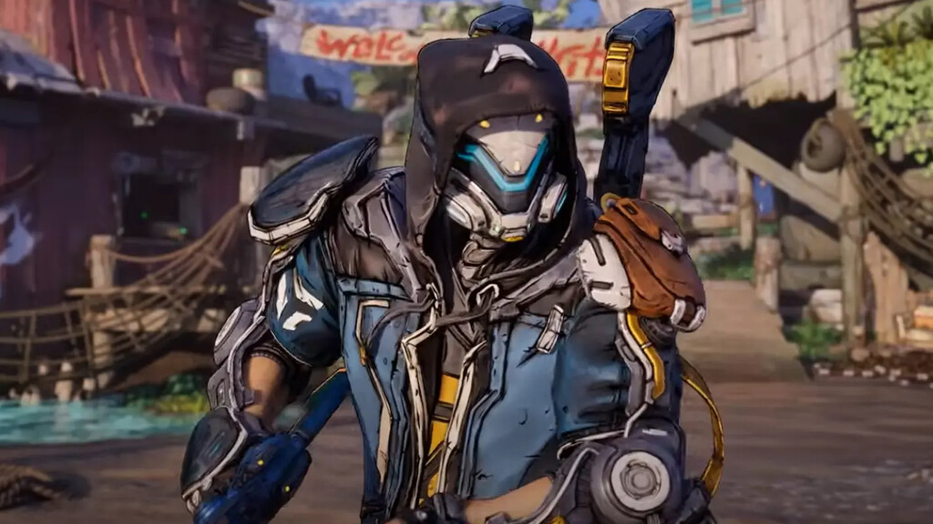 A Borderlands 4 le falta un fabricante de armas icónico, pero su ausencia tiene más sentido del que imaginas 
