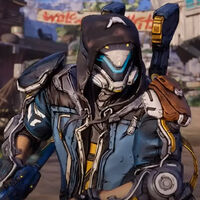 Si echas en falta algunas armas en Borderlands 4 es porque los desarrolladores las quitaron a propósito. Pero hay una explicación