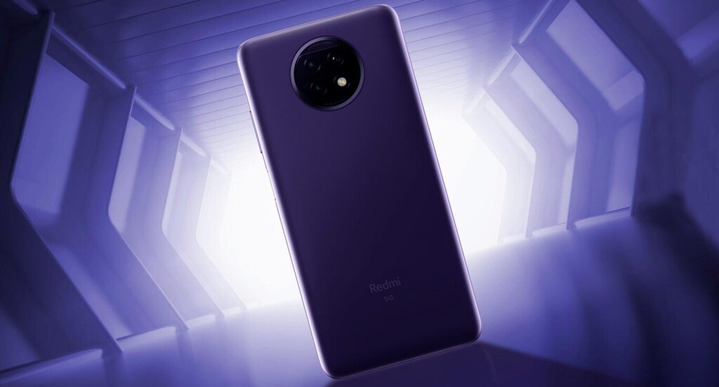 Xiaomi Redmi Note 9T: el nuevo miembro de Redmi llega con conectividad 5G y una batería generosa