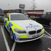 De los creadores del coche de cartón de la Guardia Civil, ahora llega el falso aviso de radar en Waze