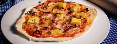 Si quieres acceder a WordPress.org tendrás que aceptar una polémica condición: que la pizza con piña está buena