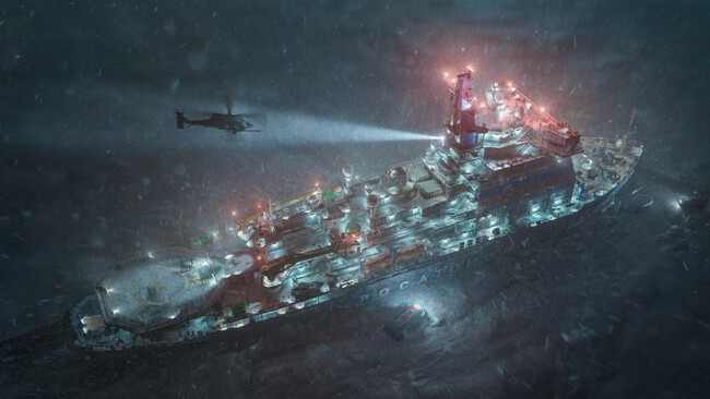 Es imposible que algo fácil exista en Escape from Tarkov. Descubre cómo llegar a Icebreaker paso a paso y avanzar en la misión Boreas