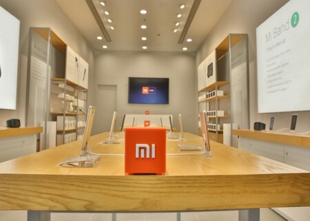 xiaomi Store