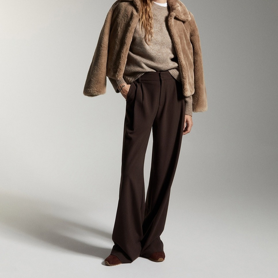 Sfera - Pantalón vestir.