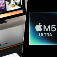 Apple "se ha pasado el juego" con el nuevo Mac Studio. El M5 Ultra es la mejor prueba