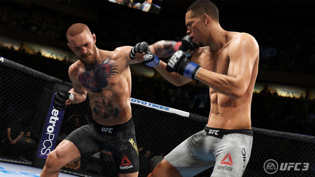 Un streamer de Twitch emite un evento de pago de la UFC haciendo creer que está jugando a un videojuego