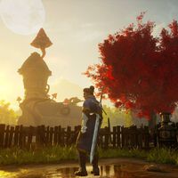 Ya está disponible un RPG de fantasía inspirado por El Señor de los Anillos y The Witcher donde tus decisiones importan mucho 