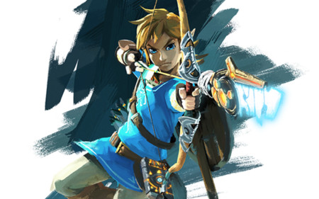 El nuevo Zelda llegará a Wii U y NX de forma simultánea en 2017