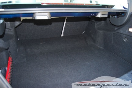 Mercedes-Benz C 200 CDI BlueEfficiency