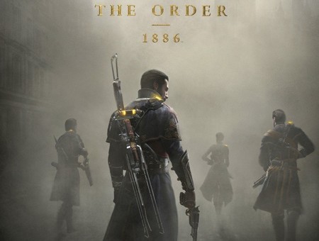 The Order 1886 nace con la intención de ser una gran franquicia
