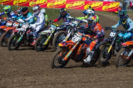 Mxgp Gran Bretana 2019 3
