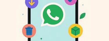 Si no quieres que tu iPad se llene de basura innecesaria con WhatsApp, estas configuraciones te salvarán Si no quieres que tu iPad se llene de basura innecesaria con WhatsApp, estas configuraciones te salvarán