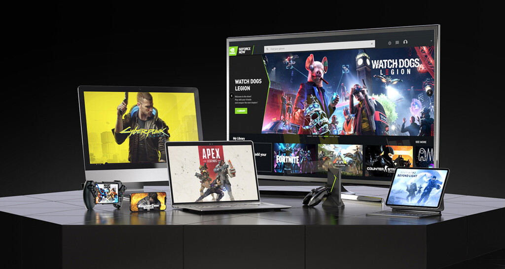 GeForce NOW renombra sus suscripciones: el plan de pago ahora se llama Prioritaria, con precio fijo para los Fundadores
